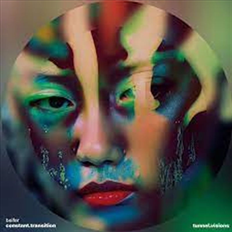 Constant.Transition/Product Detail/Dance