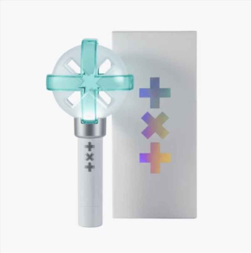 TXT Official Light Stick V2/Product Detail/KPOP Merch
