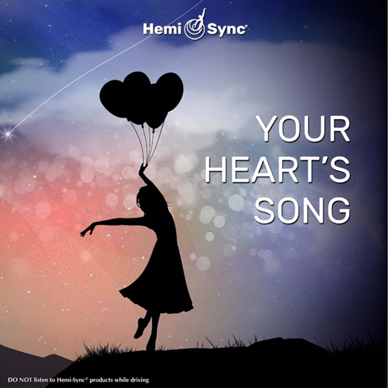 Your Heart's Song/Product Detail/Specialist
