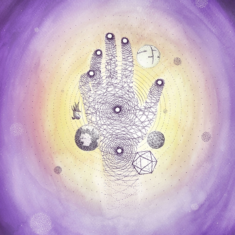 You Are Creating (2Cd)/Product Detail/Rock/Pop