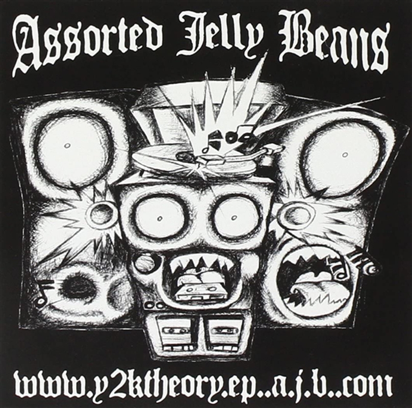 Www.Y2Ktheory.Com/Product Detail/Rock/Pop