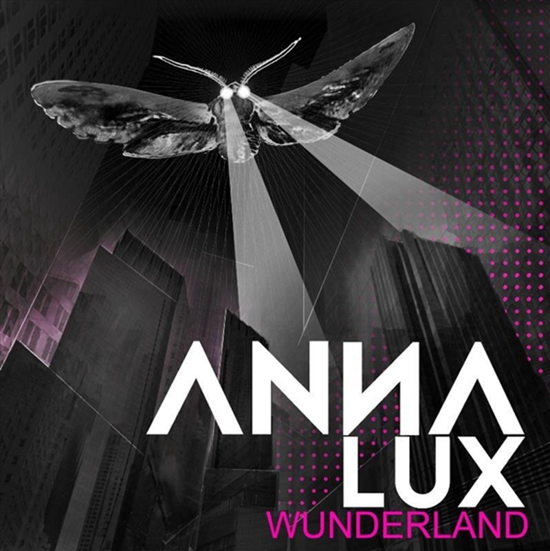 Wunderland/Product Detail/Rock/Pop