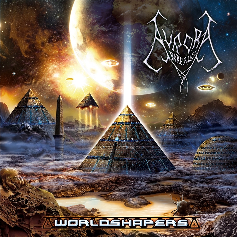 World Shapers/Product Detail/Metal