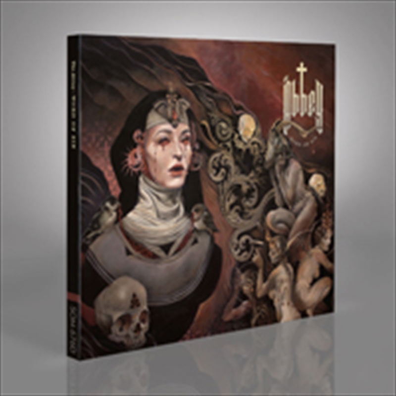 Word Of Sin (Ltd.Digi)/Product Detail/Rock/Pop