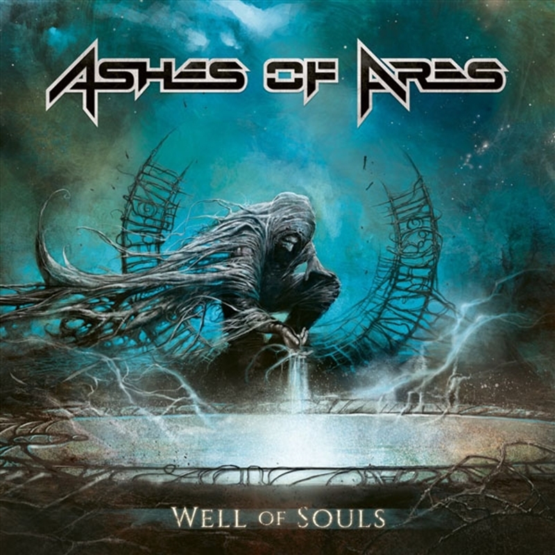 Well Of Souls/Product Detail/Metal