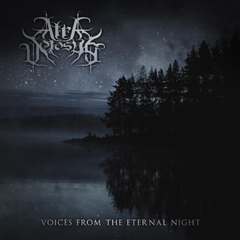 Voices From The Eternal Night/Product Detail/Rock/Pop