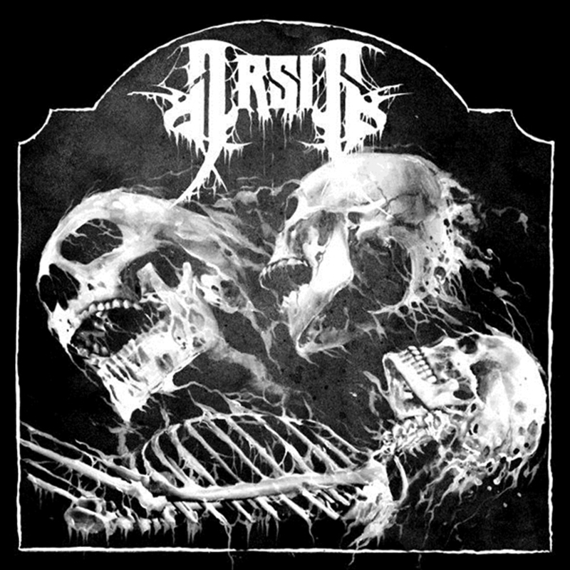 Visitant (Limited Edition Slipcase + Patch)/Product Detail/Metal