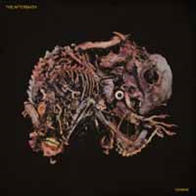 Vermine/Product Detail/Rock/Pop