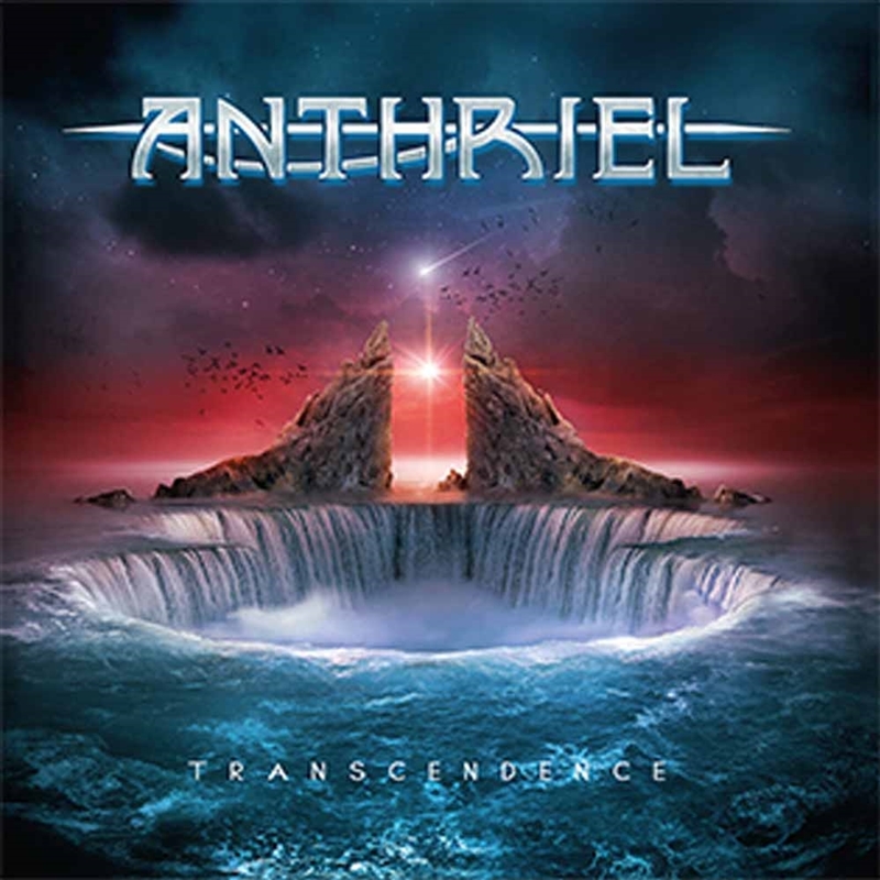 Transcendance/Product Detail/Rock/Pop
