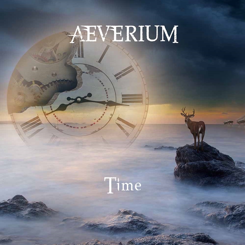 Time/Product Detail/Rock/Pop