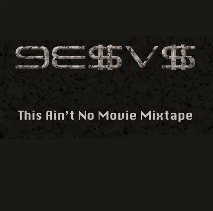 This Ain'T No Movie Mixtape/Product Detail/Rap