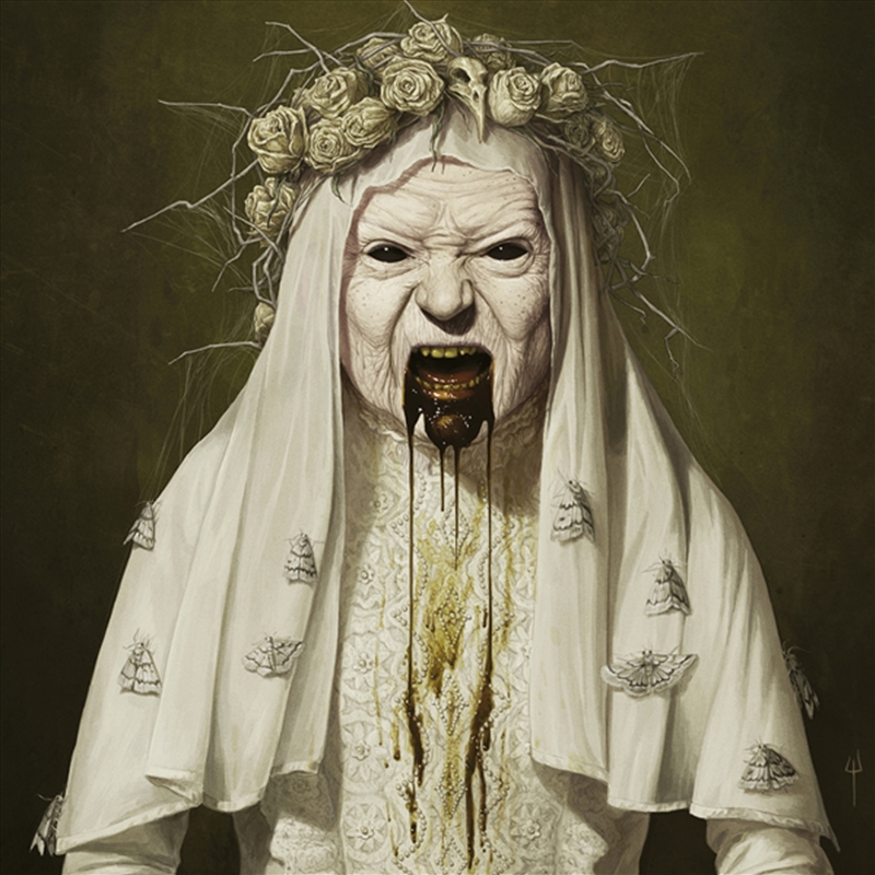 The Witches Of Finnmark/Product Detail/Rock/Pop