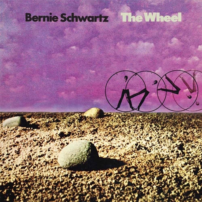 The Wheel/Product Detail/Blues