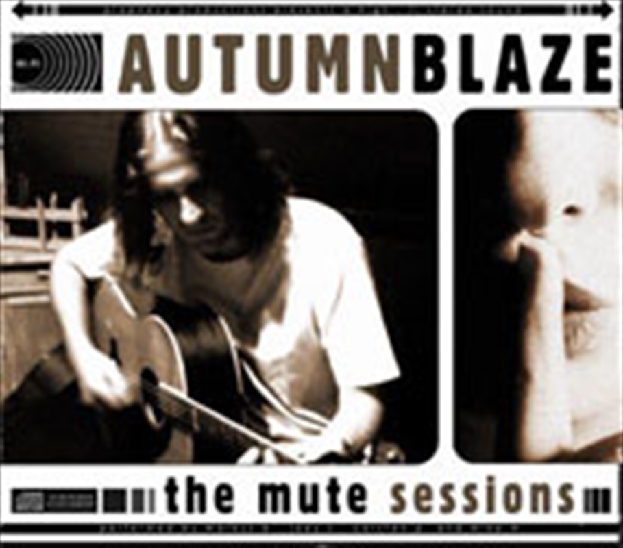 The Mute Sessions/Product Detail/Rock/Pop