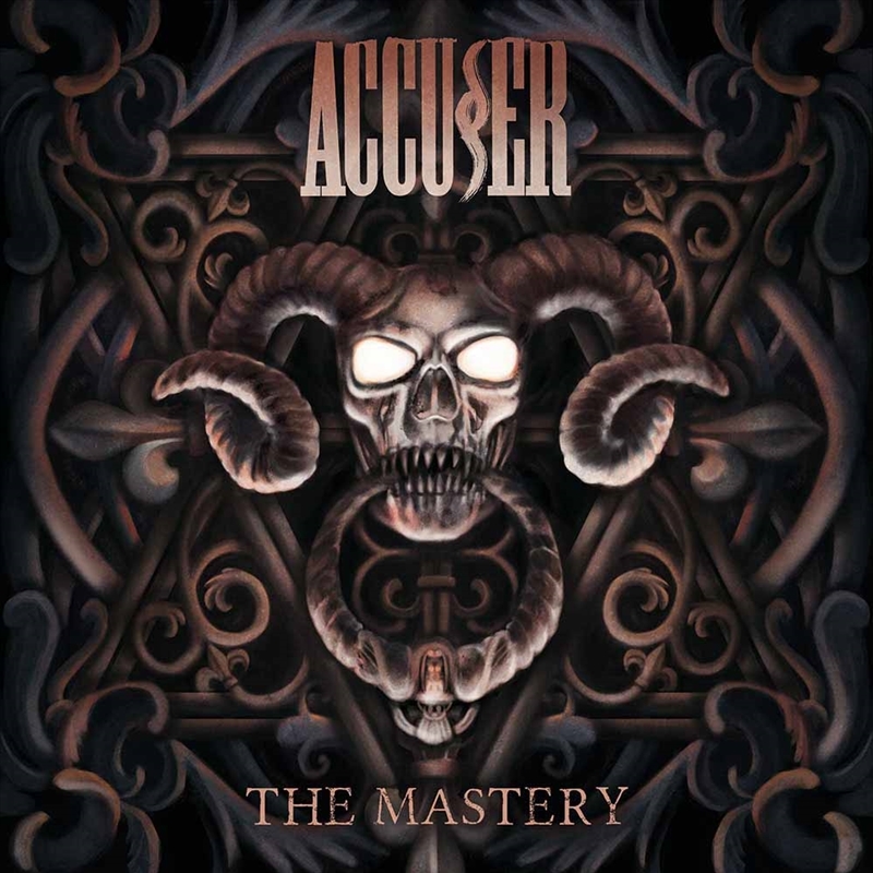 The Mastery/Product Detail/Hard Rock