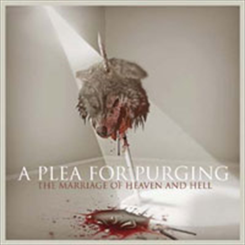 The Marriage Of Heaven & Hell/Product Detail/Metal