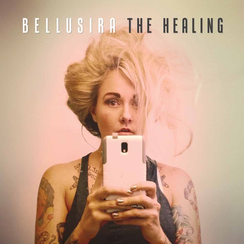 The Healing/Product Detail/Rock/Pop