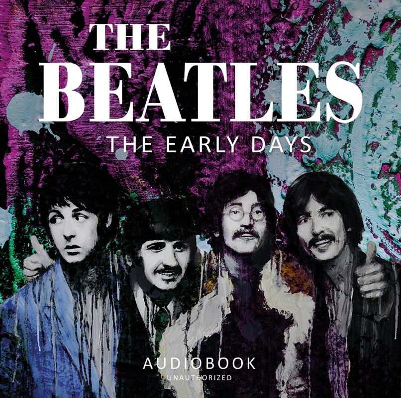 The Early Days (2Cd)/Product Detail/Rock/Pop
