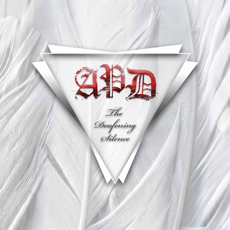 The Deafening Silence/Product Detail/Metal