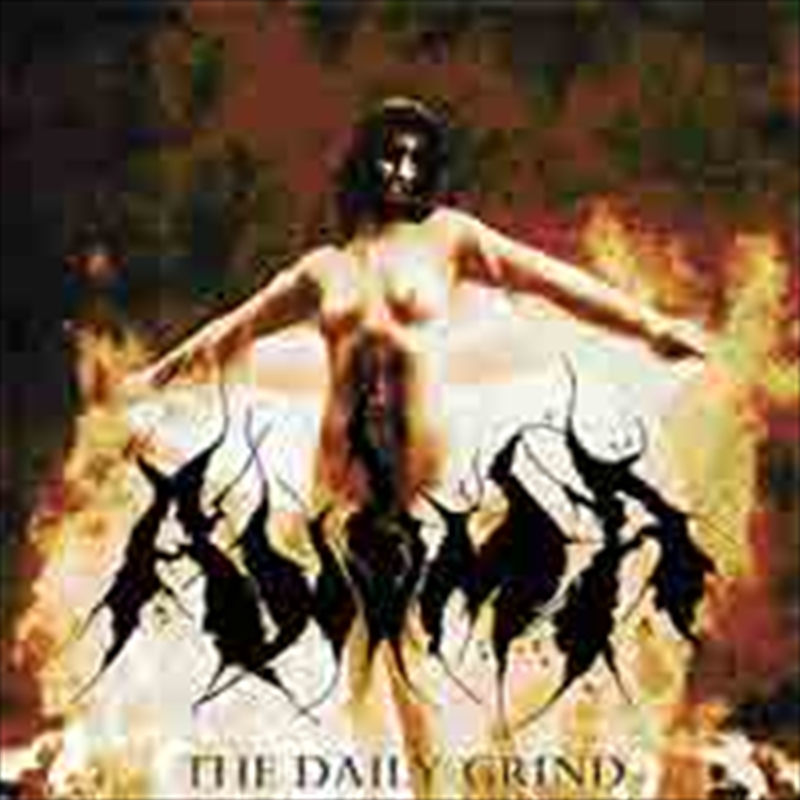 The Daily Grind/Product Detail/Metal