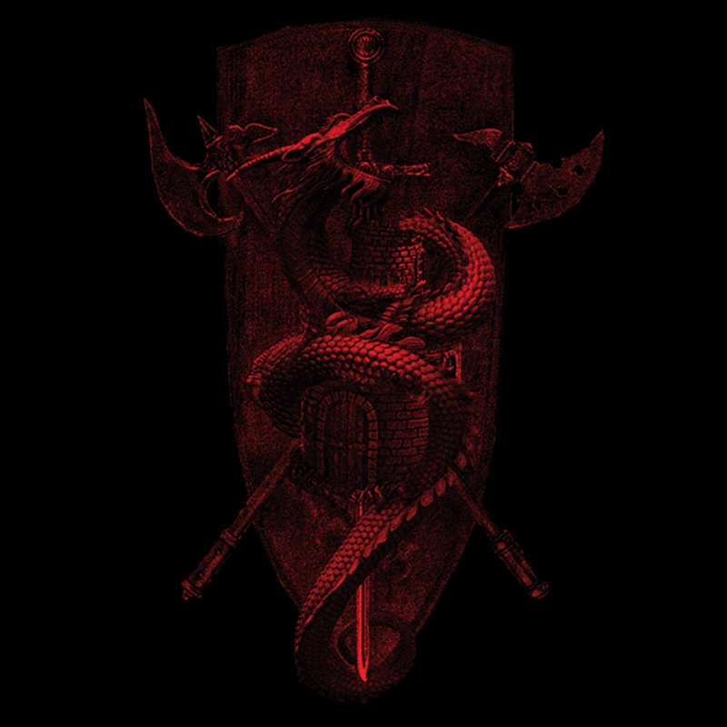 The Chosen One (Ltd.Digi)/Product Detail/Metal