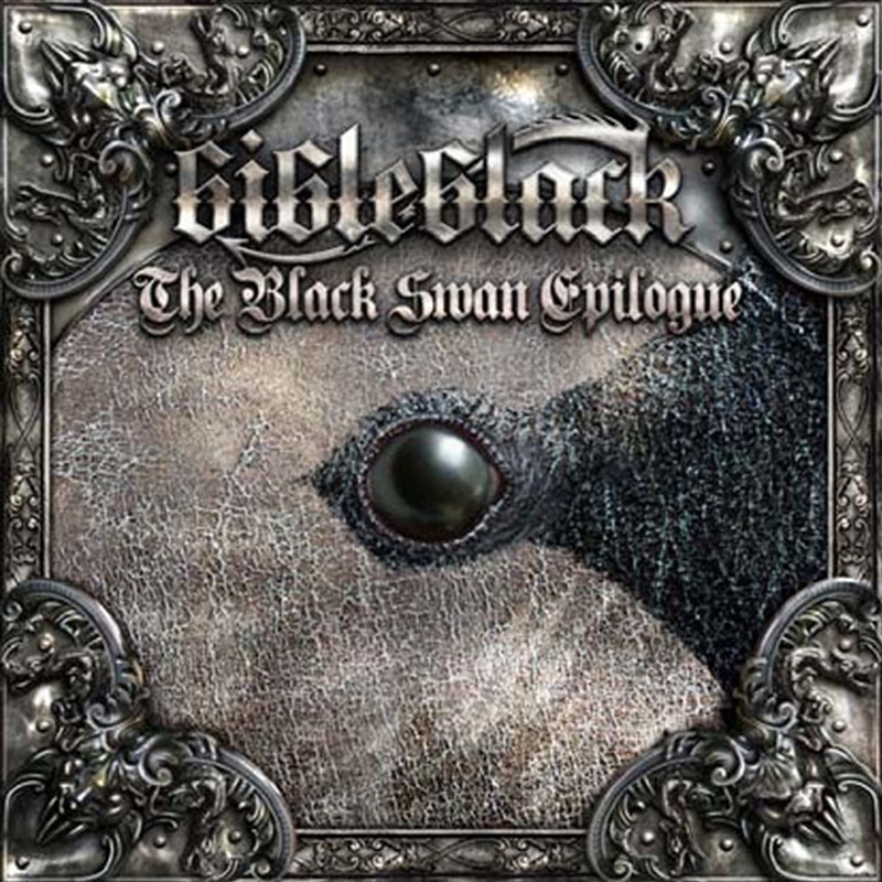The Black Swan Epilogue/Product Detail/Metal