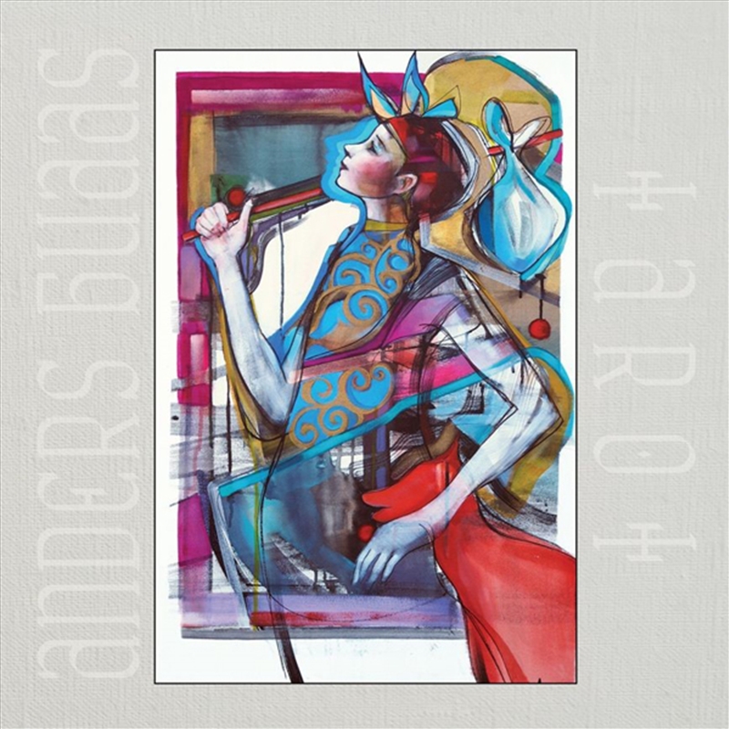 Tarot (Ltd.Digi)/Product Detail/Rock/Pop