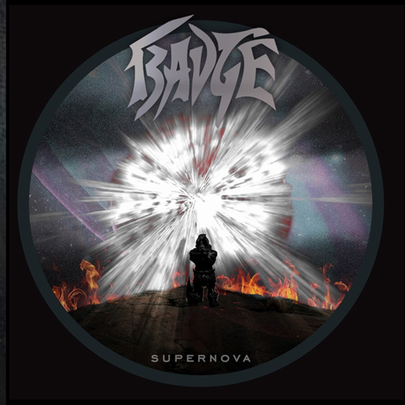 Supernova/Product Detail/Rock/Pop