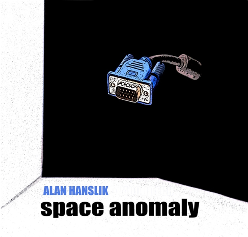Space Anomaly/Product Detail/Specialist