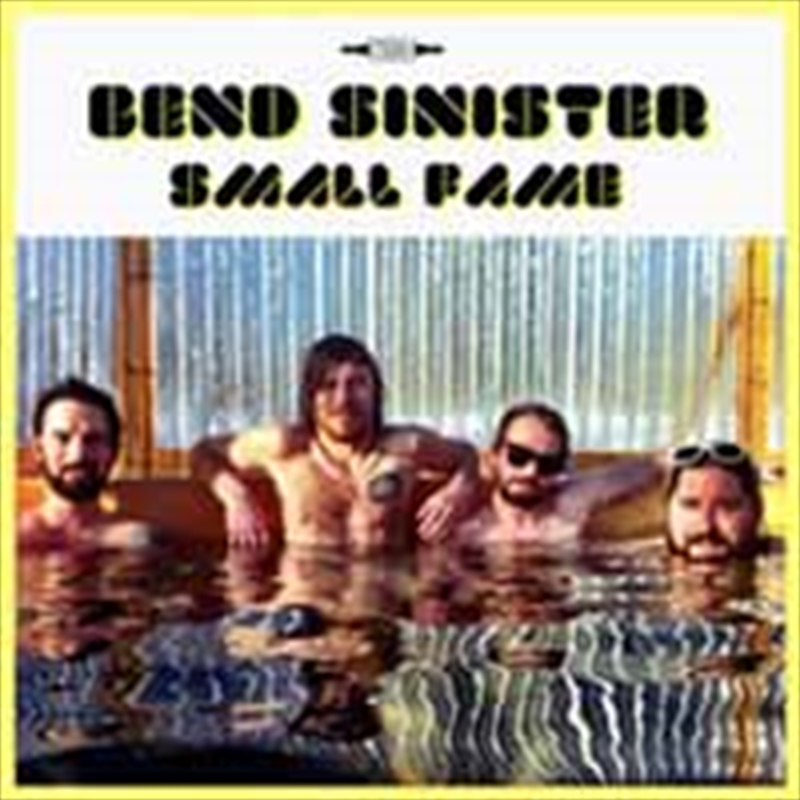 Small Fame/Product Detail/Rock/Pop