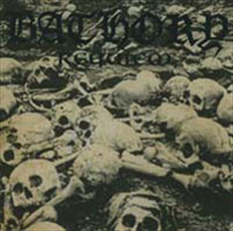 Requiem/Product Detail/Rock/Pop