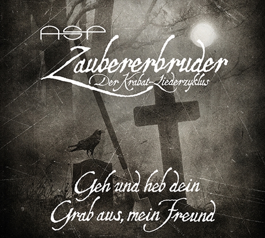 Osternacht/Geh Und Heb Dein Grab Aus/Product Detail/Rock/Pop