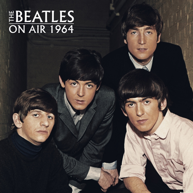 On Air 1964 (2Cd)/Product Detail/Rock/Pop