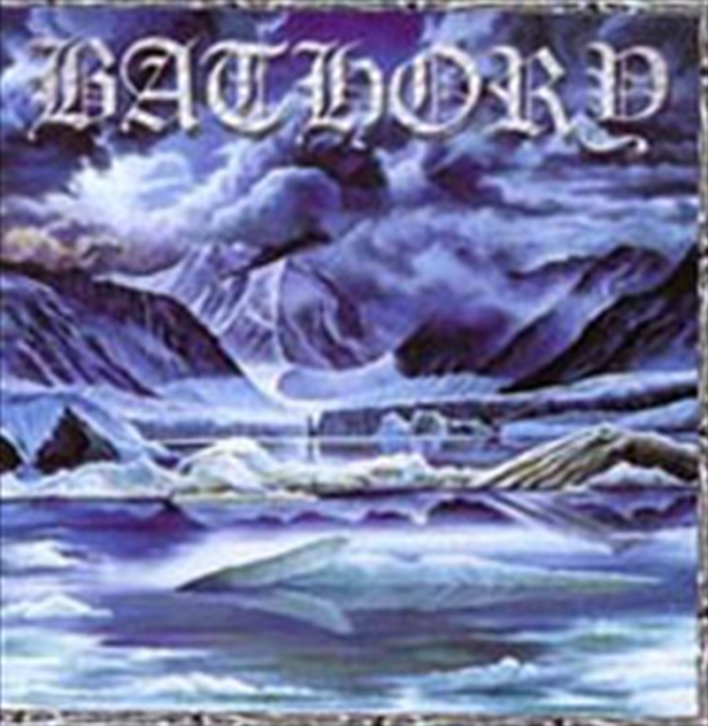 Nordland Ii/Product Detail/Rock/Pop