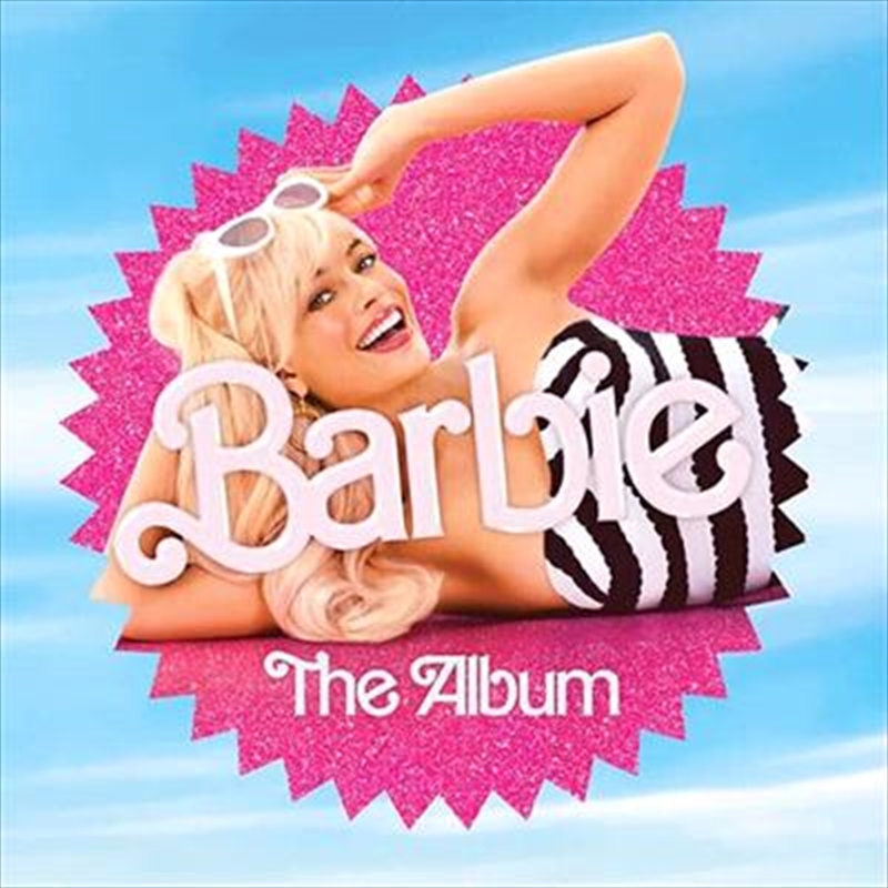 Barbie/Product Detail/Soundtrack