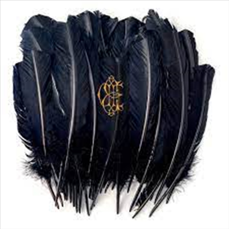 Hyacinth (Indies Only Amber Vinyl)/Product Detail/Rock/Pop