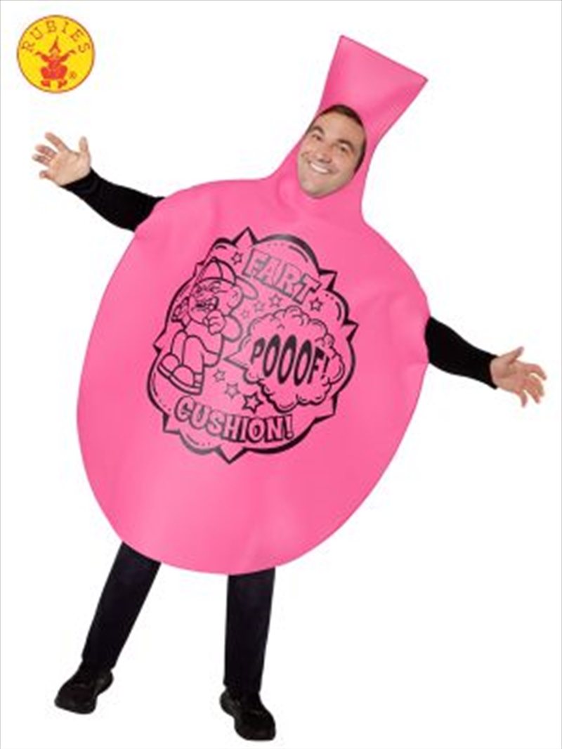 Whoopie Cushion Costume - One Size/Product Detail/Costumes