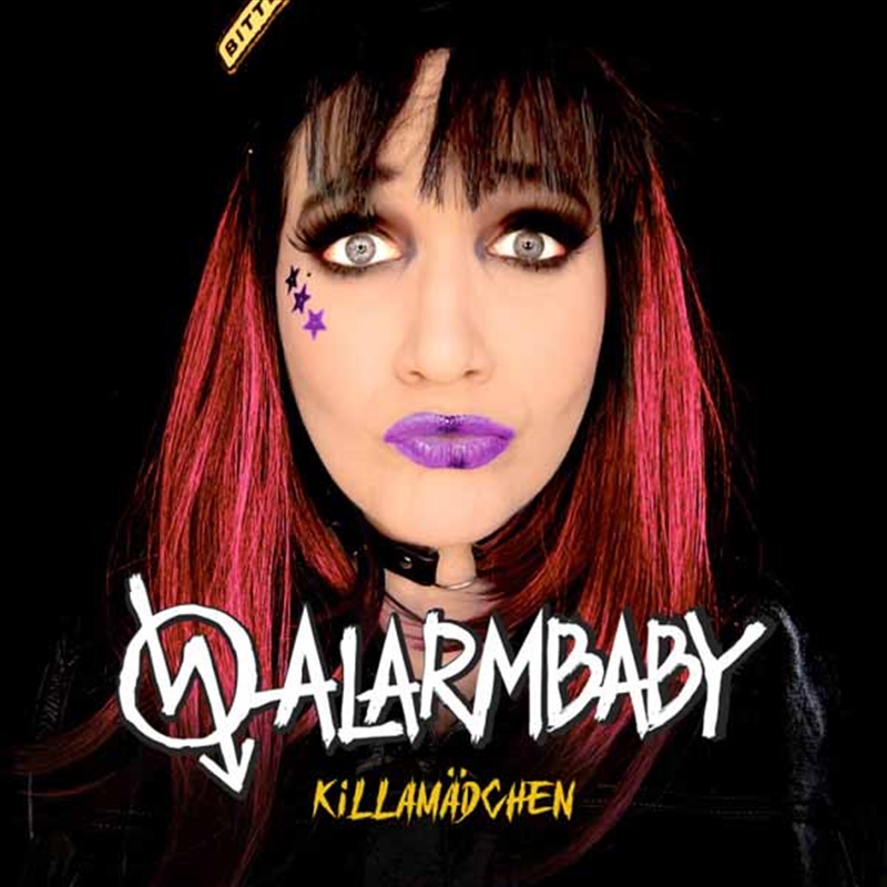 Killamädchen/Product Detail/Rock/Pop
