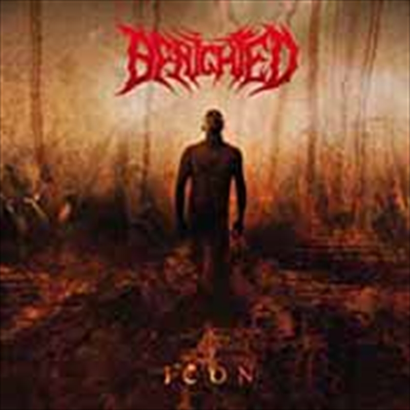 Buy Benighted - Icon Online | Sanity