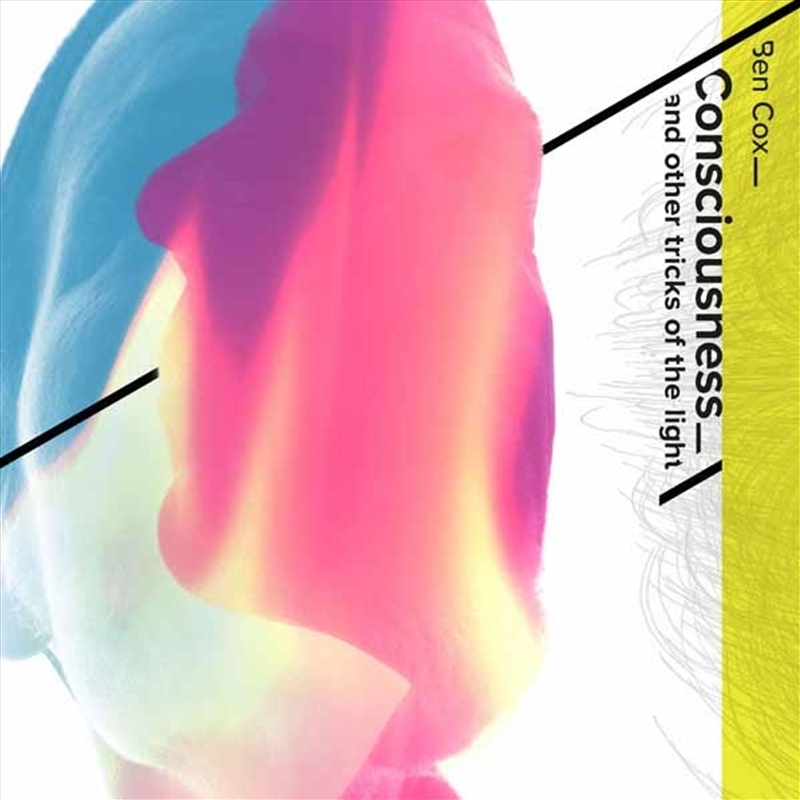 Consciousness, And Other Tricks Of The Light/Product Detail/Specialist