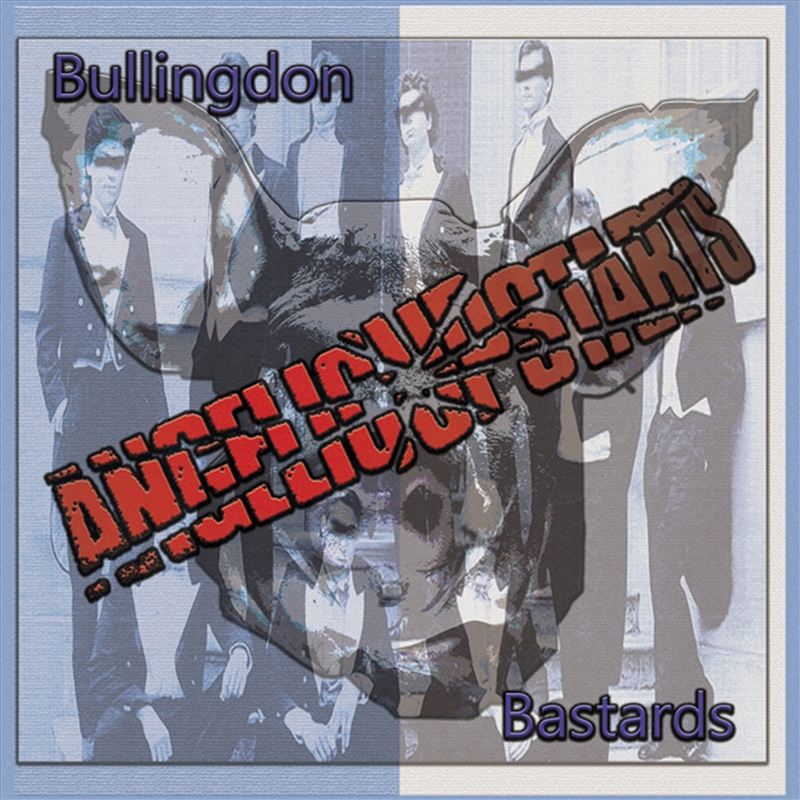 Bullingdon Bastards/Product Detail/Alternative