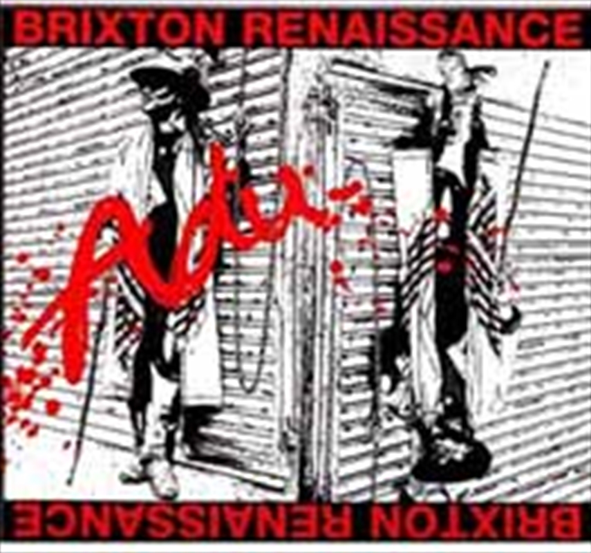 Brixton Renaissance/Product Detail/Reggae