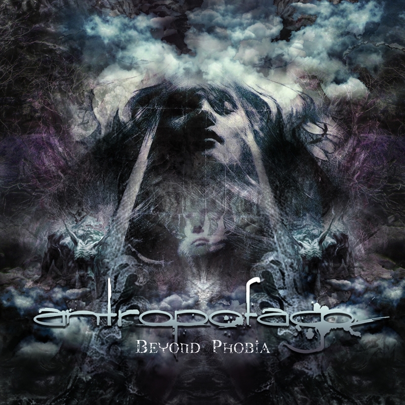 Beyond Phobia/Product Detail/Metal