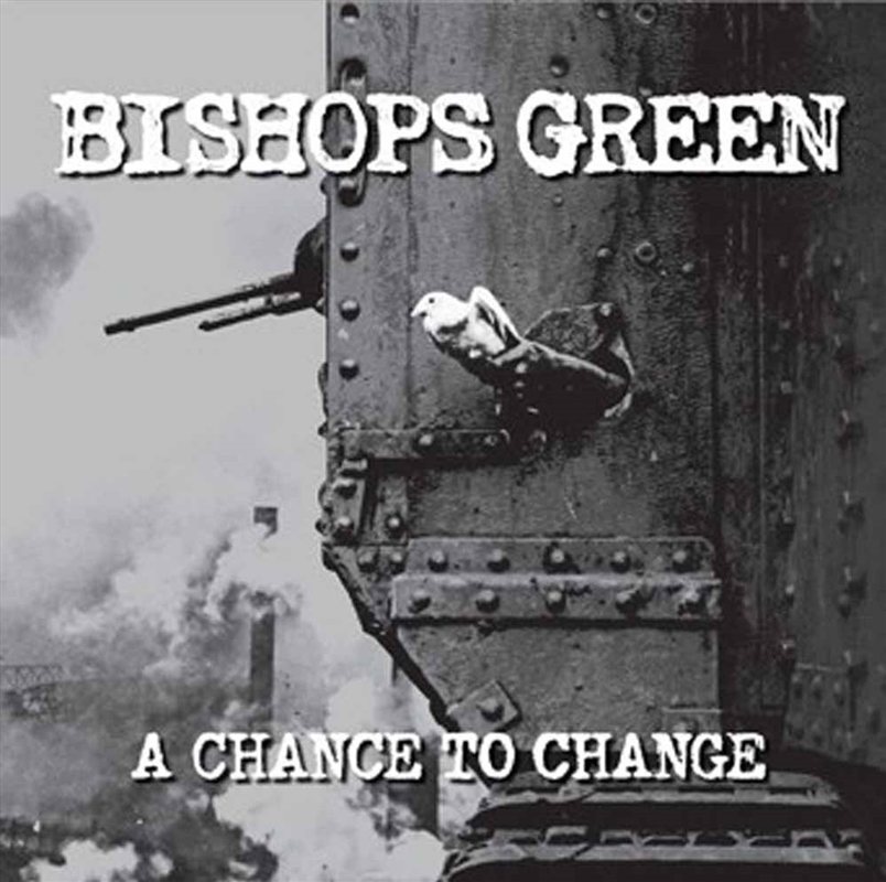 A Chance To Change/Product Detail/Punk