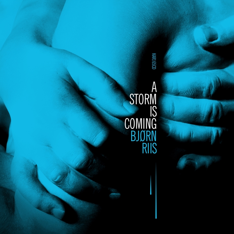 A Storm Is Coming (Limited Digisleeve)/Product Detail/Rock/Pop