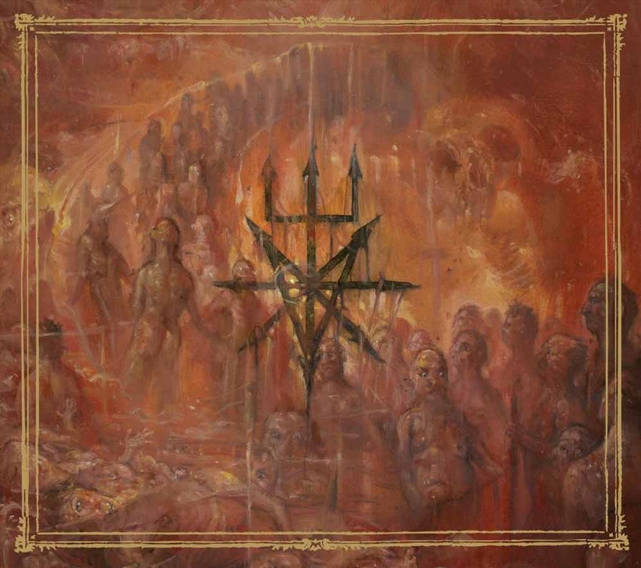 Black Fucking Cancer/Product Detail/Metal