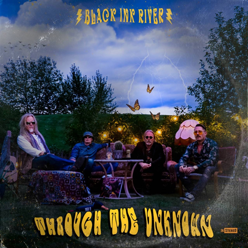 Through The Unknown (Cd+Dvd)/Product Detail/Rock/Pop