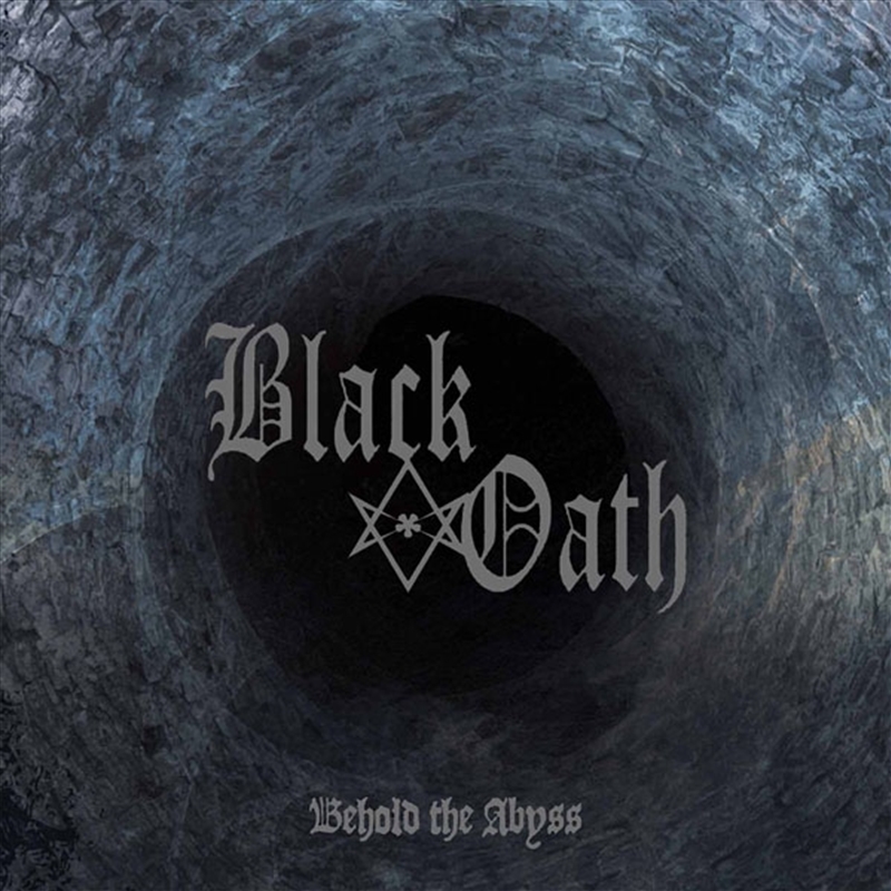Behold The Abyss/Product Detail/Rock/Pop