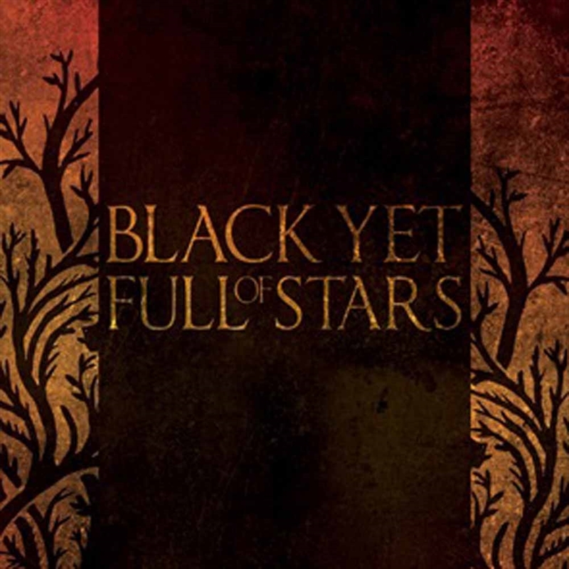 Black Yet Full Of Stars/Product Detail/Dance