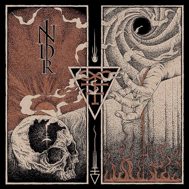Near Death Revelations/Product Detail/Rock/Pop